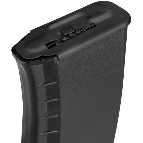 Sentinel Gears 480rd AK74 High Capacity Magazine for Marui EBB Rifle - BLACK