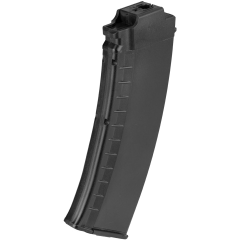 Sentinel Gears 70rd AK74 Low Capacity Magazine for Marui EBB Rifle - BLACK