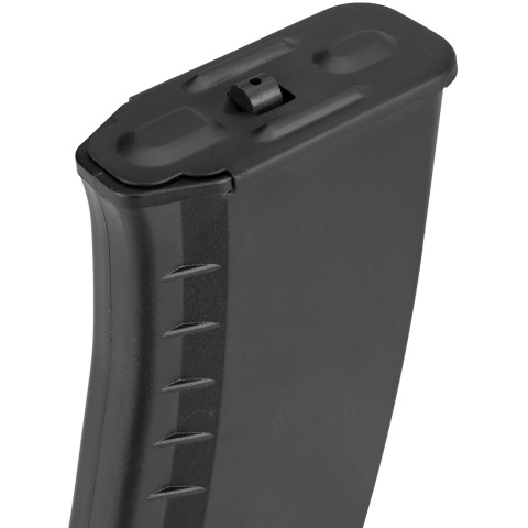 Sentinel Gears 70rd AK74 Low Capacity Magazine for Marui EBB Rifle - BLACK