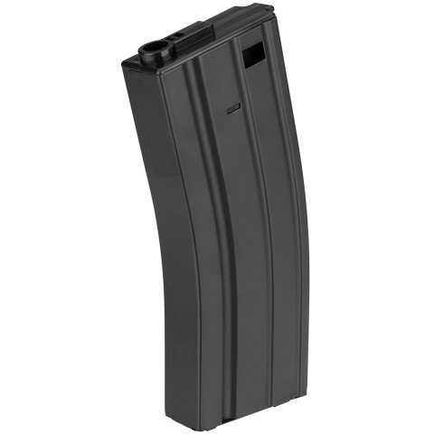 Sentinel Gears 70rd M4 / M16 Low Capacity Airsoft AEG Magazine - BLACK