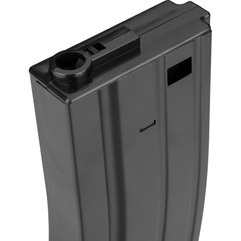 Sentinel Gears 70rd M4 / M16 Low Capacity Airsoft AEG Magazine - BLACK