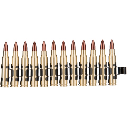 Sentinel Gears 5.56mm Bullet Chain for M249 AEGs