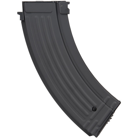 Sentinel Gears 600rd Hi-Cap Magazine for AK Series AEG - BLACK