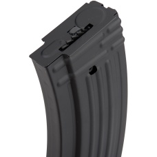 Sentinel Gears 600rd Hi-Cap Magazine for AK Series AEG - BLACK