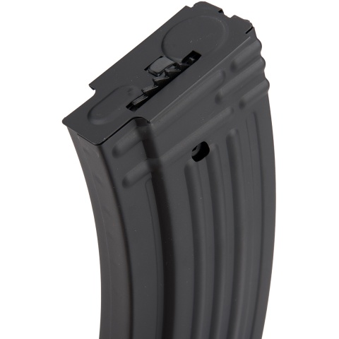 Sentinel Gears 600rd Hi-Cap Magazine for AK Series AEG - BLACK