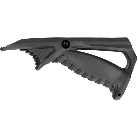 Sentinel Gears Ergonomic Pointing Foregrip - BLACK