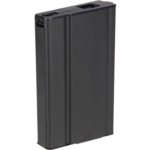 Sentinel Gears 320rd High Capacity Airsoft Magazine for M14 AEGs - BLACK