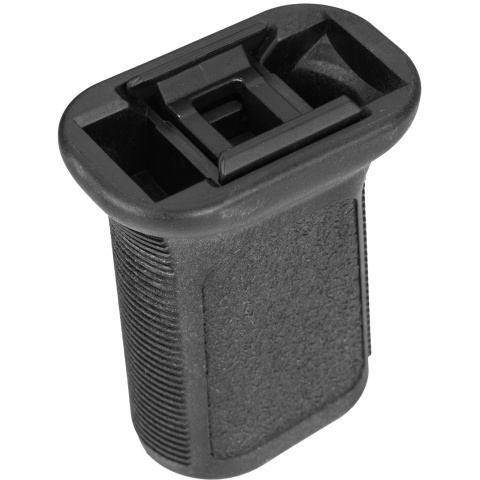 Sentinel Gears Warrior Vertical Foregrip w/ 20mm Picatinny Mount - BLACK