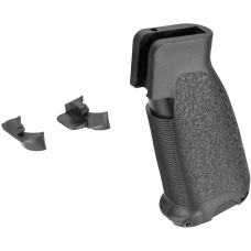 Sentinel Gears Warrior Pistol Grip for M4 / M16 GBB Rifles - BLACK