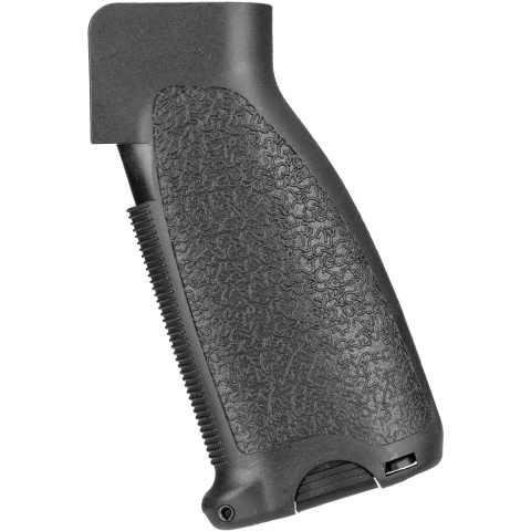 Sentinel Gears Warrior Pistol Grip for M4 / M16 GBB Rifles - BLACK
