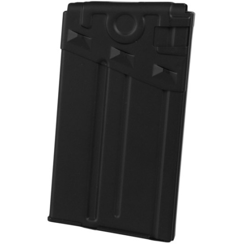 Airsoft G3/ T3/ PSG-1 AEG 500 Round Airsoft High Capacity Magazine