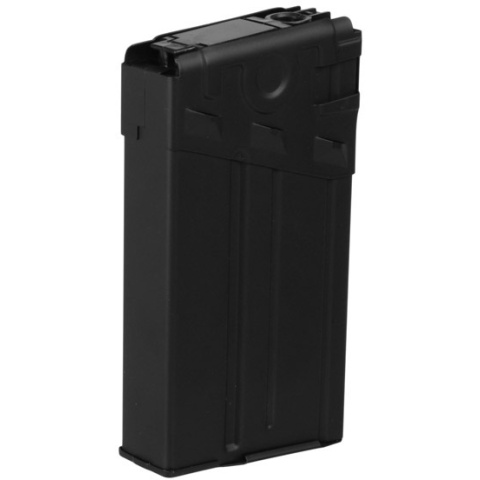 Airsoft G3/ T3/ PSG-1 AEG 500 Round Airsoft High Capacity Magazine
