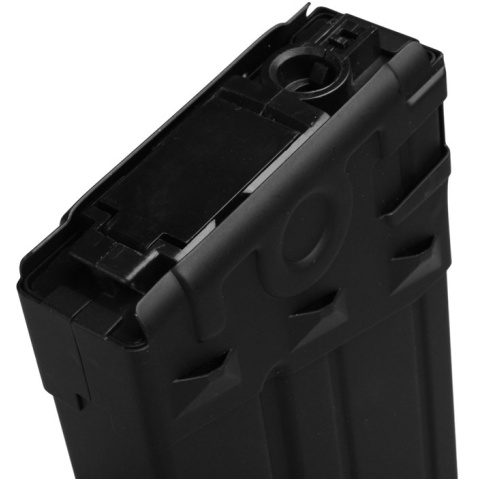 Airsoft G3/ T3/ PSG-1 AEG 500 Round Airsoft High Capacity Magazine