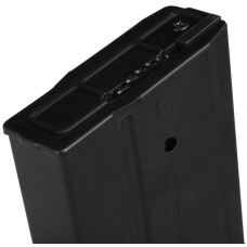 Airsoft G3/ T3/ PSG-1 AEG 500 Round Airsoft High Capacity Magazine
