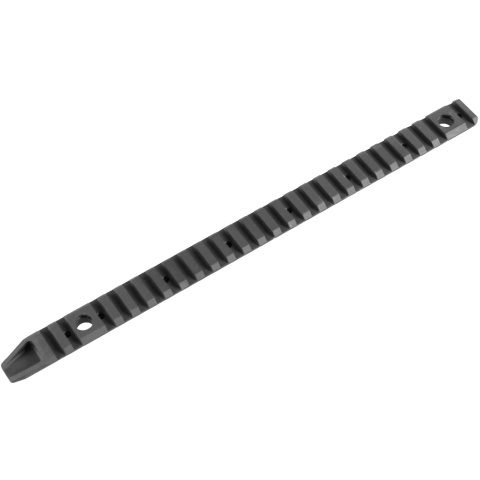 Atlas Custom Works 12-inch Rail Segment for KeyMod Handguards