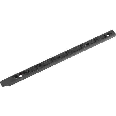 Atlas Custom Works 12-inch Rail Segment for KeyMod Handguards