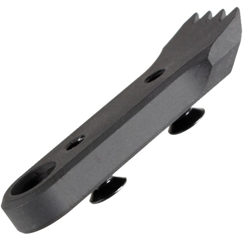 Atlas Custom Works Direct Attach Barricade Support for Keymod Rails