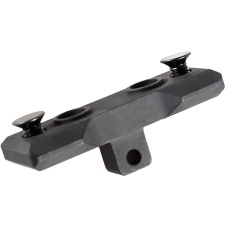 Atlas Custom Works 2-Inch Mounting Stud KeyMod Bipod Mount