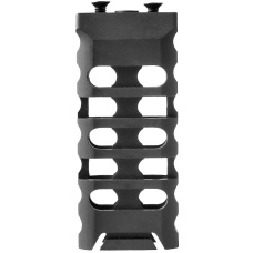 5KU KeyMod Long Skeletonized Vertical Grip (Type A)