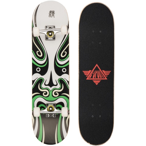 L-Sport Spirit Complete Skateboard (8.0