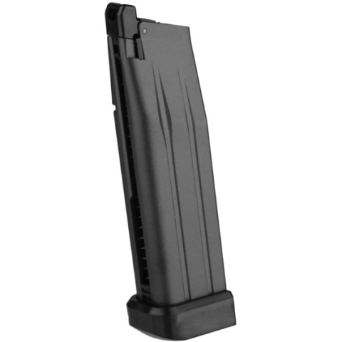 WE Airsoft CO2 Blowback 5.1 Hi-Capa / 1911 Pistol Magazine