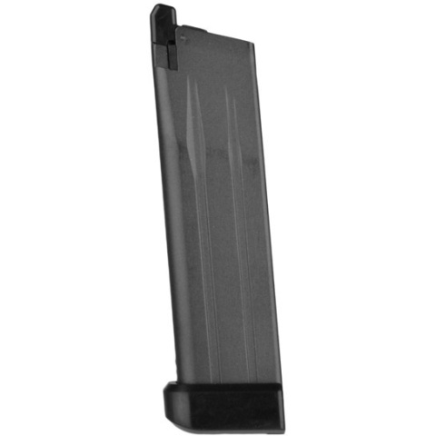 WE Airsoft CO2 Blowback 5.1 Hi-Capa / 1911 Pistol Magazine