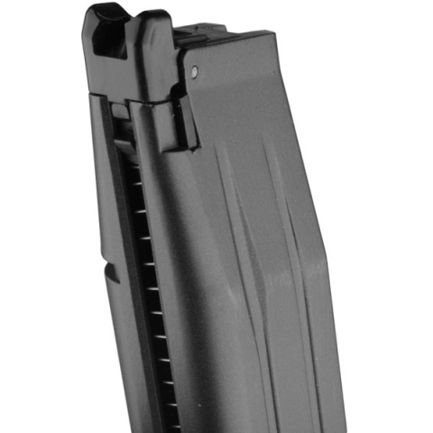WE Airsoft CO2 Blowback 5.1 Hi-Capa / 1911 Pistol Magazine