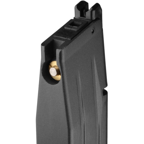 WE Airsoft CO2 Blowback 5.1 Hi-Capa / 1911 Pistol Magazine