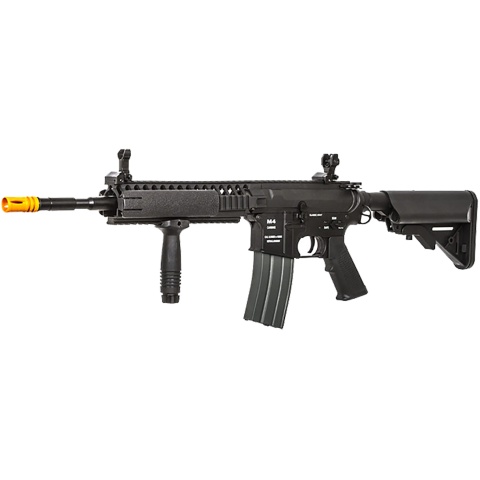 Classic Army EC2 Skirmish Series M4 Airsoft AEG Rifle - BLACK