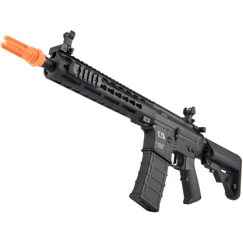 Classic Army KM10 Skirmish Series M4 Airsoft AEG Rifle (Color: Black)