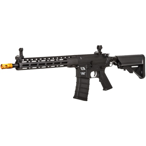 Classic Army ML12 Skirmish Series M4 Airsoft AEG Rifle - BLACK