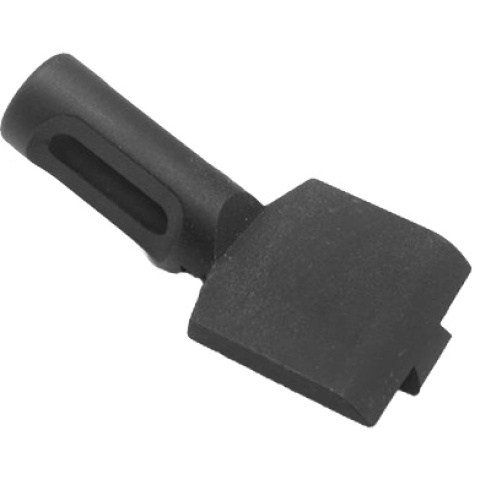 5KU Hi-Capa Pistol Cocking Handle (Left Side) - BLACK