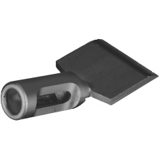 5KU Hi-Capa Pistol Cocking Handle (Left Side) - BLACK