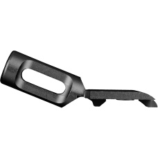 5KU Hi-Capa Pistol Cocking Handle (Left Side) - BLACK