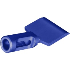 5KU Hi-Capa Pistol Cocking Handle (Left Side) - BLUE