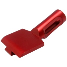 5KU Hi-Capa Pistol Cocking Handle (Right Side) - RED