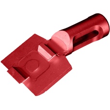 5KU Hi-Capa Pistol Cocking Handle (Right Side) - RED