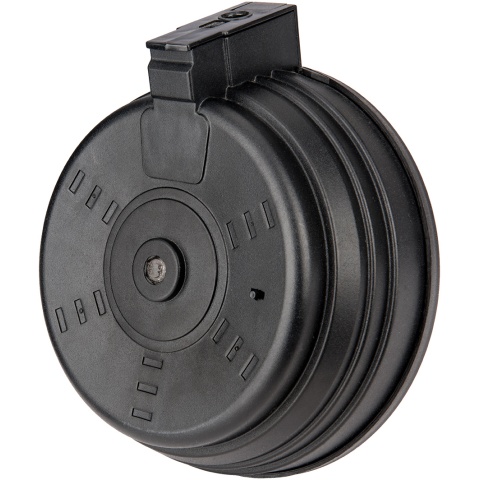 Sentinel Gears 3500rd AK Electric Winding High Cap Drum Magazine