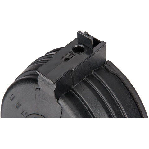 Sentinel Gears 3500rd AK Electric Winding High Cap Drum Magazine