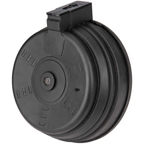 Sentinel Gears 3500rd AK Electric Auto-Winding Drum Magazine