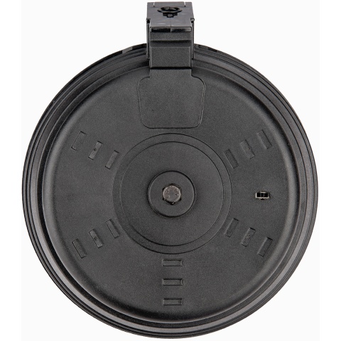 Sentinel Gears 3500rd AK Electric Auto-Winding Drum Magazine