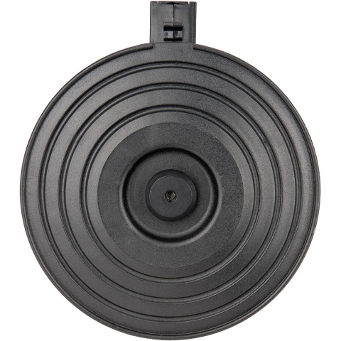 Sentinel Gears 3500rd AK Electric Auto-Winding Drum Magazine