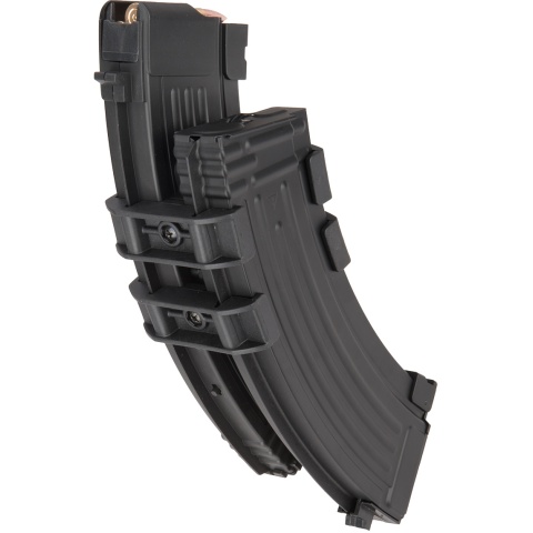 Sentinel Gears 1200rd AK Electric Winding Dual AEG High-Cap Magazine