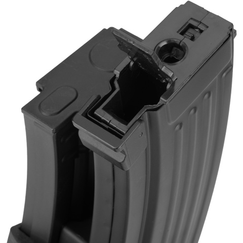 Sentinel Gears 1200rd AK Electric Winding Dual AEG High-Cap Magazine
