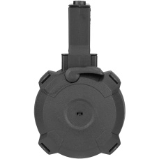 Sentinel Gears 1200rd Auto-Winding Electric Drum Magazine for M4 AEGs