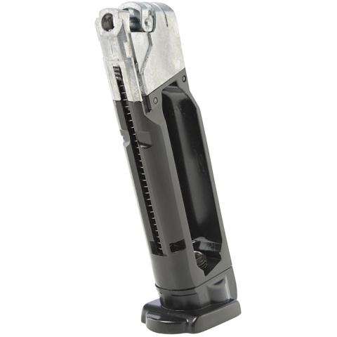 Umarex H&K 14rd VP9 CO2 Blowback Airsoft Pistol Magazine