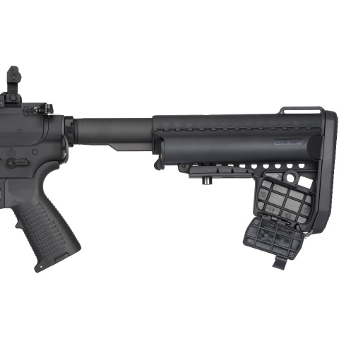 Classic Army Nemesis ME-14 M-LOK Crane Stock Elite M4 Airsoft AEG