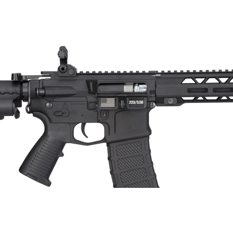 Classic Army Nemesis ME-14 M-LOK Crane Stock Elite M4 Airsoft AEG