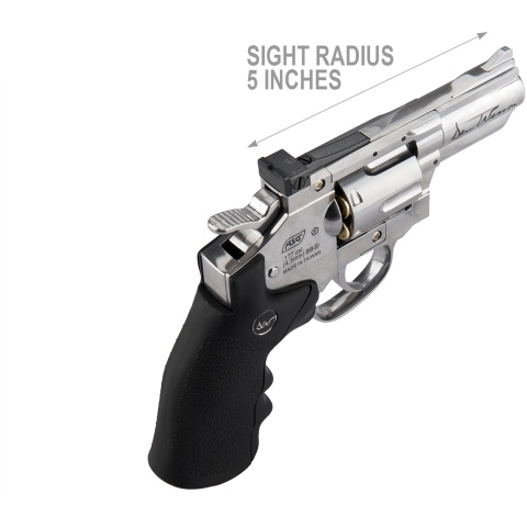 ASG Dan Wesson 2.5
