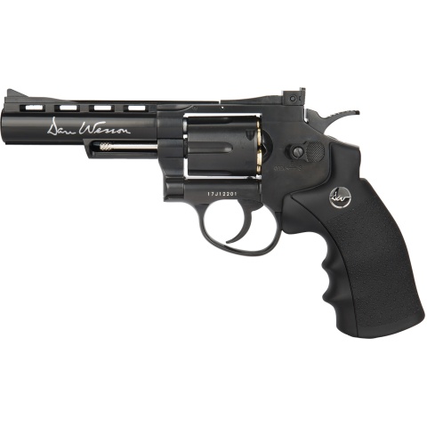 ASG Dan Wesson 4